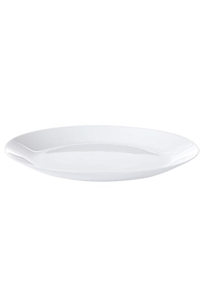 Generic Oftast Plate White for Food
