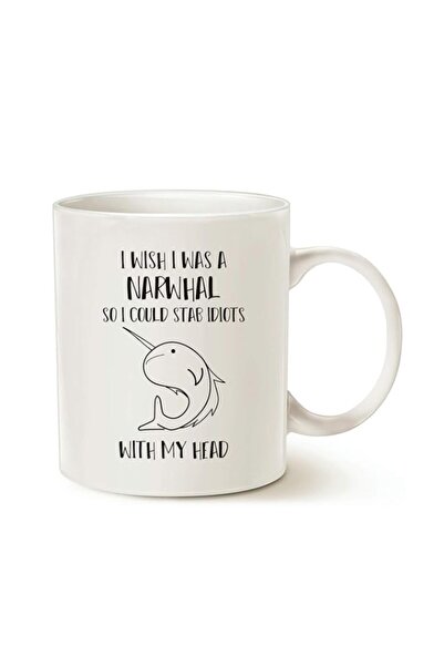 Generic MAUAG Funny Quote Coffee Mug Christmas Gifts, White 11 Oz