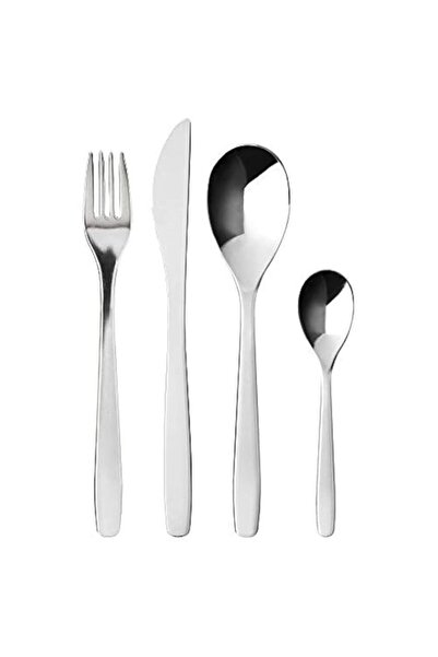 Generic Beauenty Mopsig 16 Piece Cutlery Set