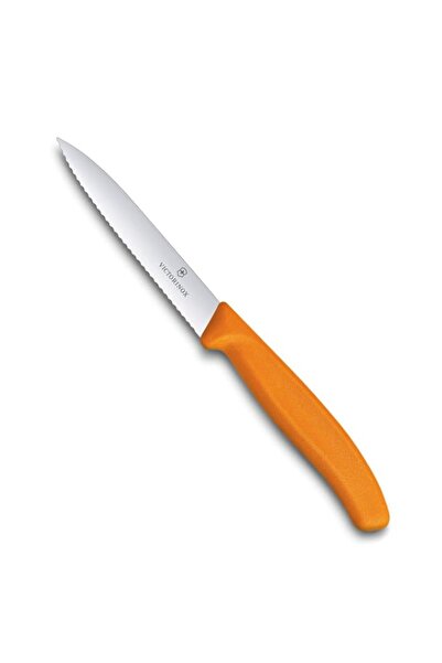 Generic Victorinox 6.7736.L9 Swiss Classic Paring Knife for Cutting and Prepa...