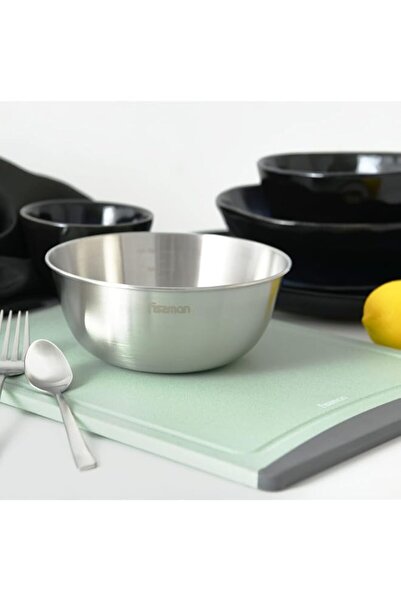 Generic Fissman Mixing Bowl Stainless Steel Kitchen Mixing Bowls,Salad Bowls ...