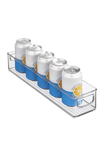 Generic IDesign BPA-Free Plastic Pantry and Kitchen Storage, Freezer and Frid...