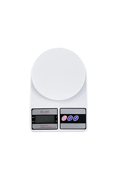 Generic Kitchen Scale Multi-Purpose Digital Kitchen & Postal Scale SF-400 – 1...