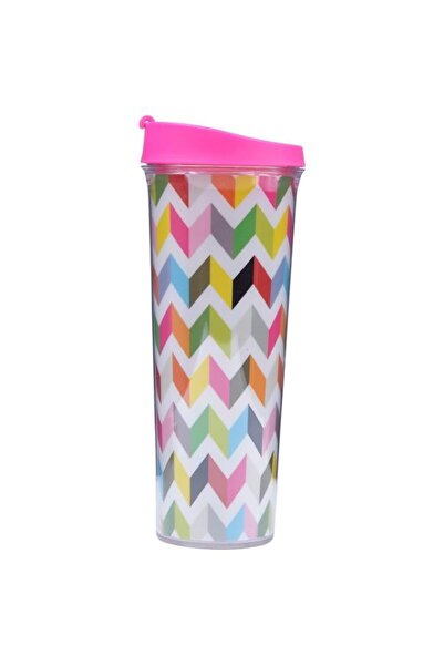 Generic French Bull Ziggy Travele Mug
