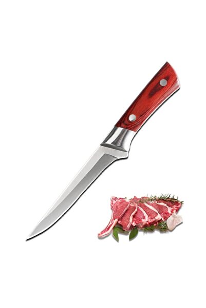 Generic cuspitum Chef's Knife With Sheath Cover - Sharp Stainless Steel Knife...