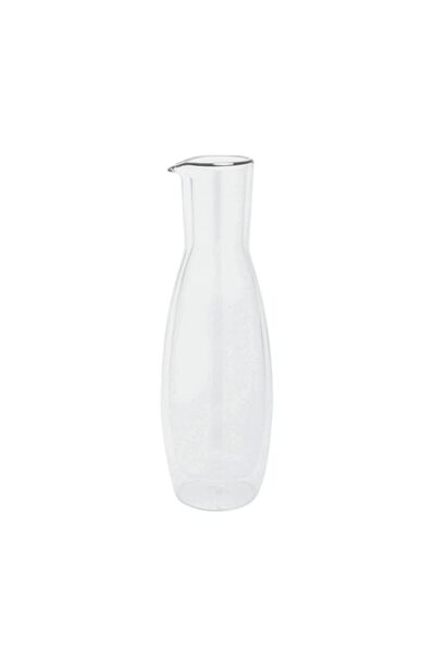 Generic Restaurantware Glass Wine Carafe, Water Carafe, Beverage Carafe - For...