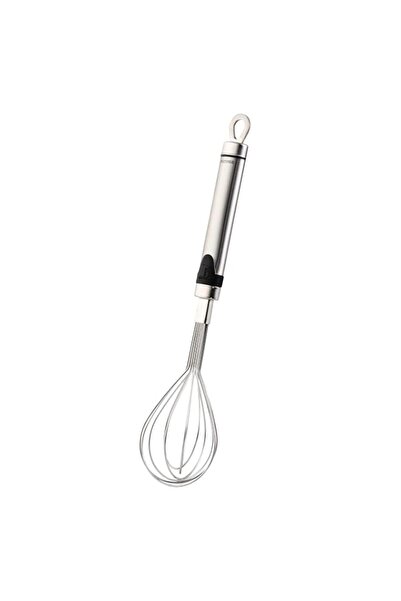 Generic Bergner Gizmo Egg Beater Silver, 25Cm, Bg3230