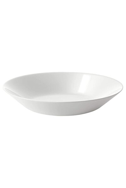 Generic OFTAST Deep plate, white