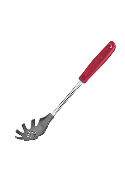 Generic Tramontina Utilita Gray Nylon Pasta Server with Stainless Steel Shank...