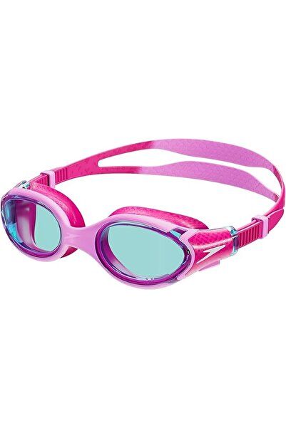 SPEEDO سبيدو نظارة بيوفيوز 2.0 للاطفال من الجنسين (عبوة من قطعة واحدة)