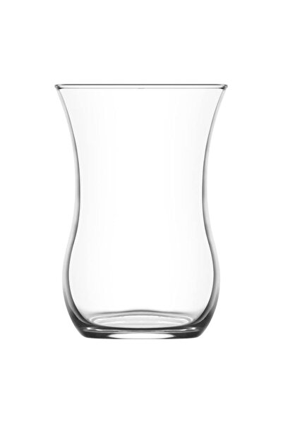Generic LAV-30020 TEA CUP 115cc 6PC ST