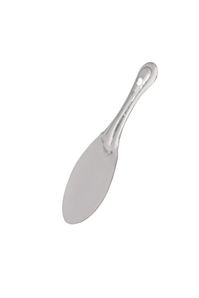 Generic Royalford 22 CM Stainless Steel Basting Rice Spoon- RF11497| Ideal fo...