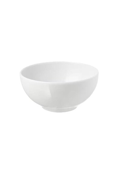 Generic Bowl, Rounded Sides White13 Cm 86598-UT-1549
