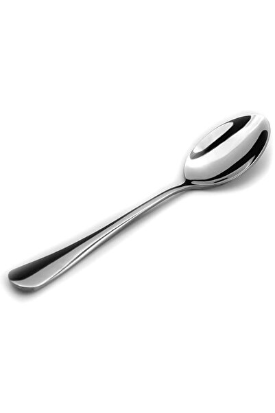 Generic Hiware 12-piece Good Stainless Steel Teaspoon, 6.7 Inches