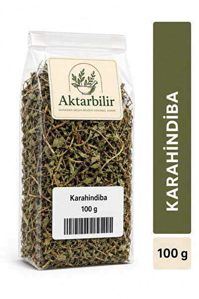 Aktarbilir Karahindiba 100 g - Kurutulmuş Karahindiba Bitki Çayı