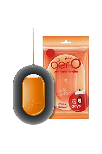 GENERAL Air freshener hanging car musk scent after smoking car accessory from...