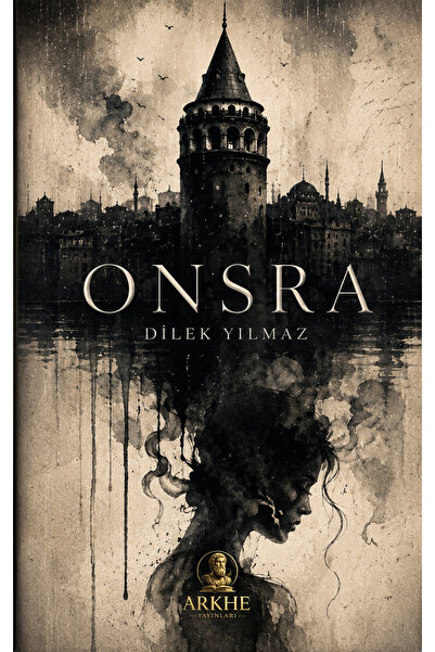 Arkhe Yayınları ONSRA
