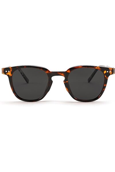 GENERAL Vissidi Classic Polarized Retro Round Sunglasses for Women Men Uv400 ...