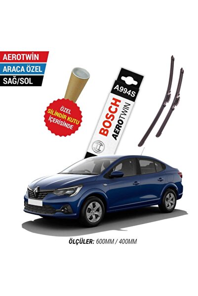 Bosch Renault Taliant Silecek (2021-2024) Aerotwin A994S