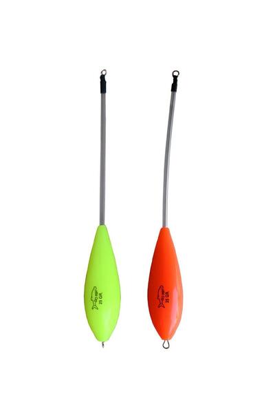 RİVER Bombardo Float Floating Model 25Gr