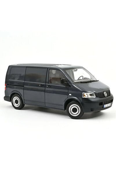 Norev Sigilat- Volkswagen Multivan T5- Scara 1:18-