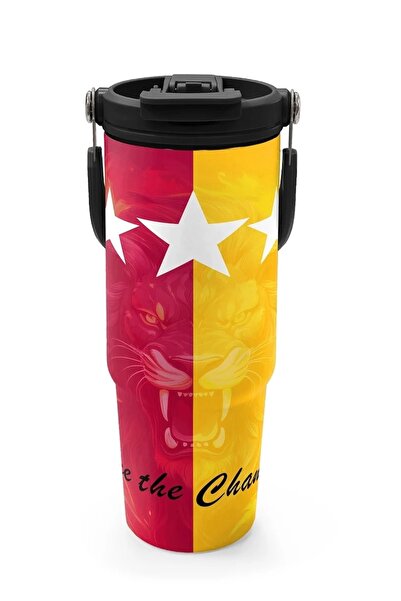 Coral High ÇELİK TERMOS(900 ML)38731