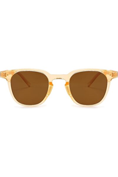 GENERAL Vissidi Classic Polarized Retro Round Sunglasses for Women Men Uv400 ...