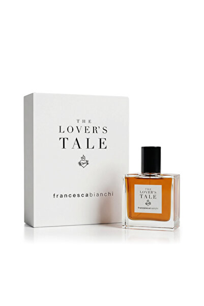 Francesca Bianchi Ο Εραστής # x27;s Tale Ω ντε Παρφούμ 30 ml UNISEX