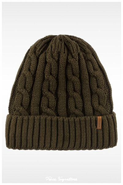 PIECE SIGNATURE High Quality Daily Soft Knitted Beret (For Women and Men)