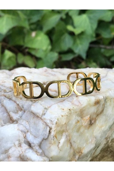 YGT Home Elysian Model Steel Bracelet / Gift