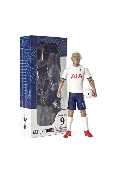 Banbo Toys Tottenham Hotspur Richarlison Action figure 20cm