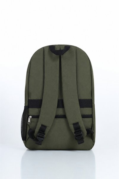 VİABAG Unisex Daily School Travel Course Backpack