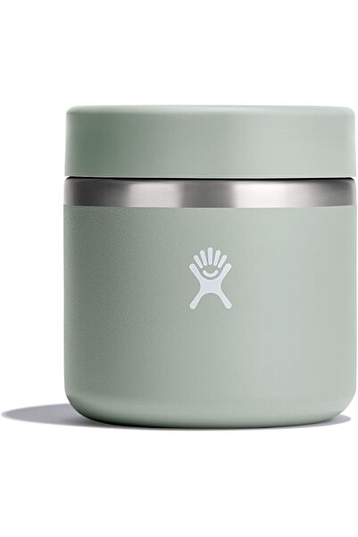 Hydro Flask برطمان طعام معزول من هايدرو فلاسك، 591 مل، أخضر (اجاف جرين)