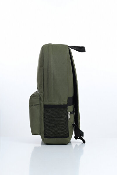 VİABAG Unisex Daily School Travel Course Backpack