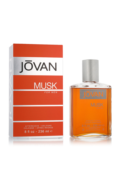 Jovan Мускус за мъже АС 236 мл М