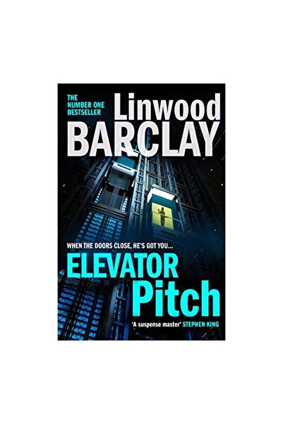 Generic (Unbranded) Elevator Pitch