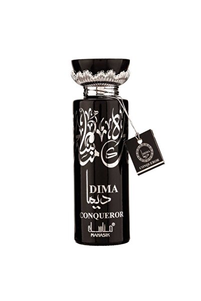 MANASIK Dima Conqueror Apă de Parfum, Manasik, Bărbați - 100 ml