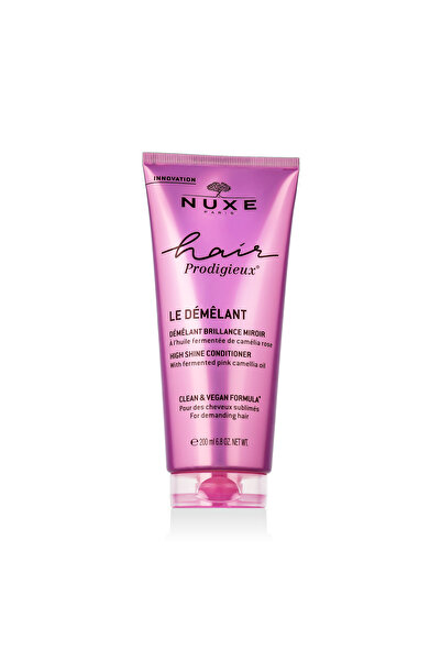 Nuxe Hair Prodigieux High Shine Conditioner 200 ml