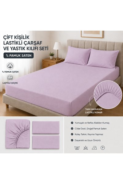 VeronicA Fitted sheet