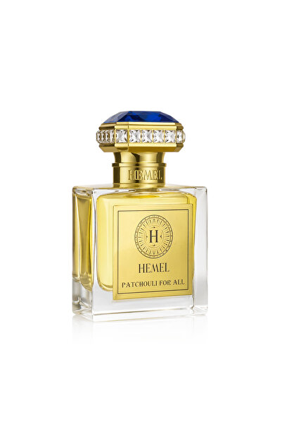 Hemel Patchouli For All EDP 100 ml UNISEX
