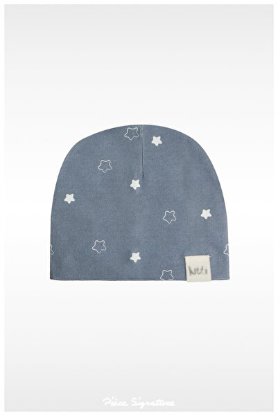 PIECE SIGNATURE 100% Cotton Star Printed Cotton Baby Boy Combed Cotton (2-5 Y...