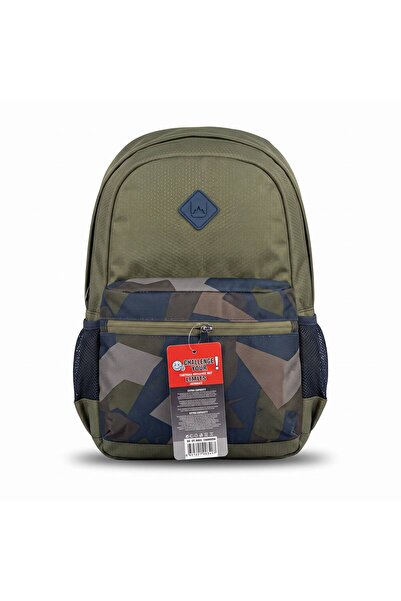 ASTRAL Caprice Quality School Backpack