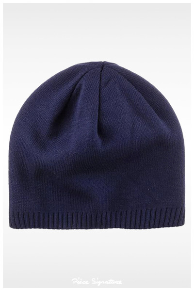 PIECE SIGNATURE Thermal Snow Beanie for Women and Men
