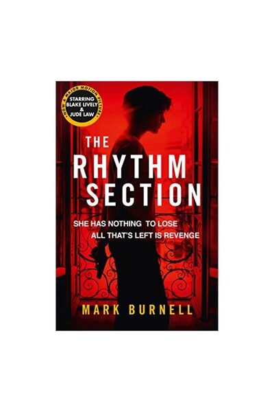 Generic (Unbranded) The Rhythm Section