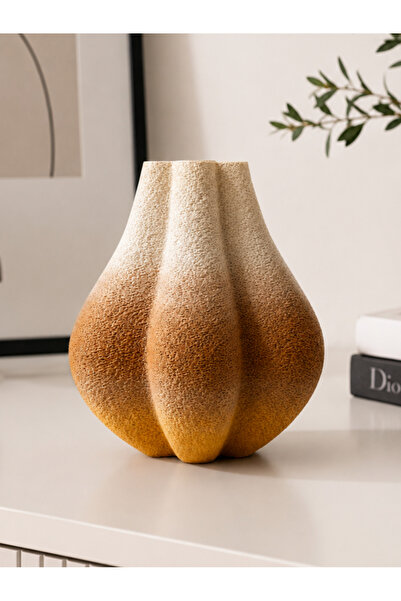 ARPAT NEXT Color-Transitioning Decorative Vase (18 cm)