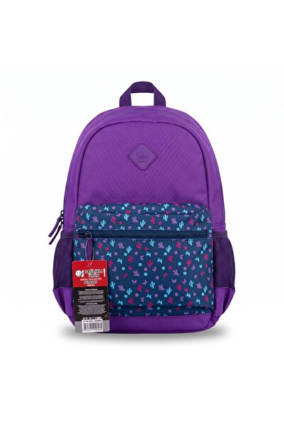 ASTRAL Caprice Quality School Backpack