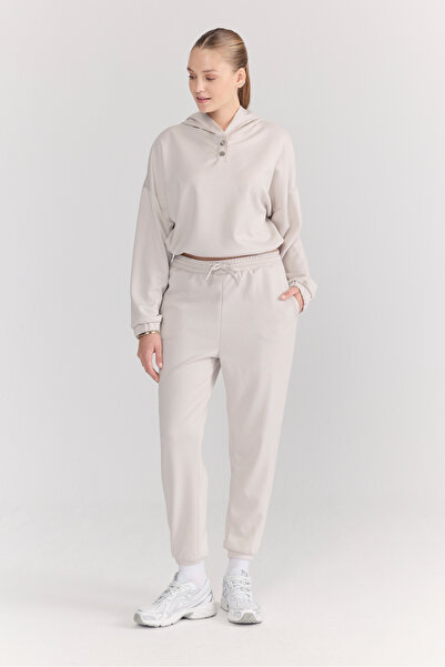 LOUNGEWEAR ŞIK MODAL EŞOFMAN TAKIMI