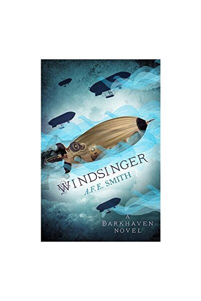 Generic (Unbranded) Windsinger