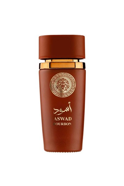 Al Fakhr Perfumes Aswad Bourbon   Eau de Parfum , Al Fakhr Perfumes , Bărbați...