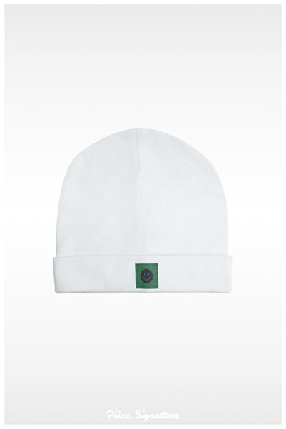 PIECE SIGNATURE 100% Cotton Cotton Combed Cotton for Boys (2-5 Years)